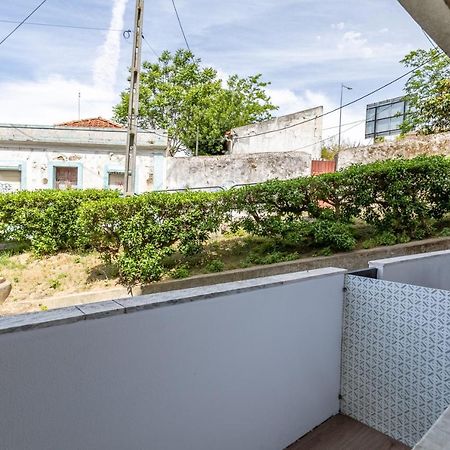 Real Home Sacavém Exterior foto