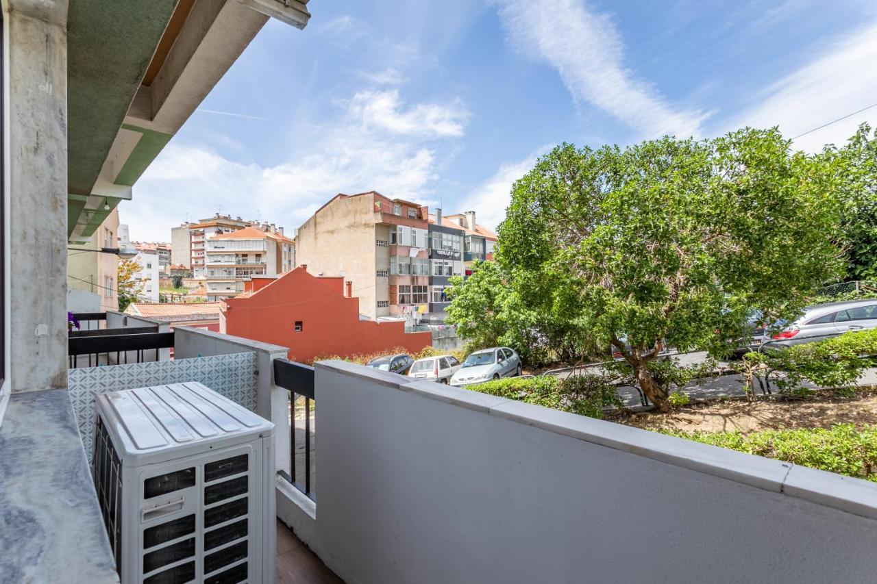 Real Home Sacavém Exterior foto